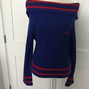 FUBU Sweater